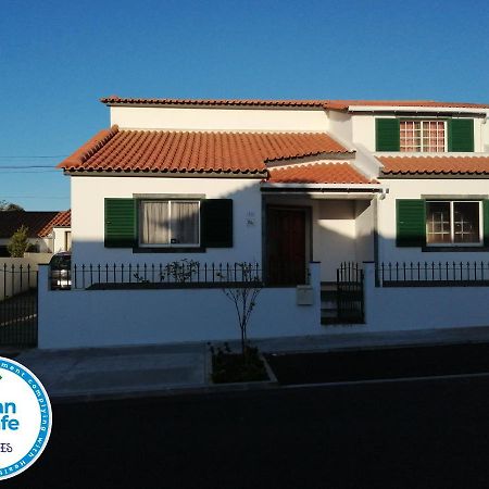 Pedro Sousa Rooms Na Relva Ponta Delgada Exteriér fotografie