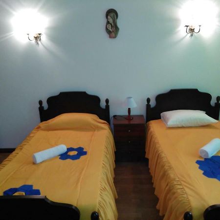 Pedro Sousa Rooms Na Relva Ponta Delgada Exteriér fotografie