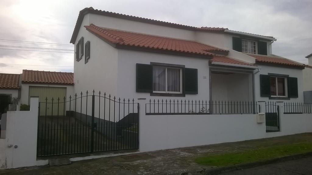 Pedro Sousa Rooms Na Relva Ponta Delgada Exteriér fotografie