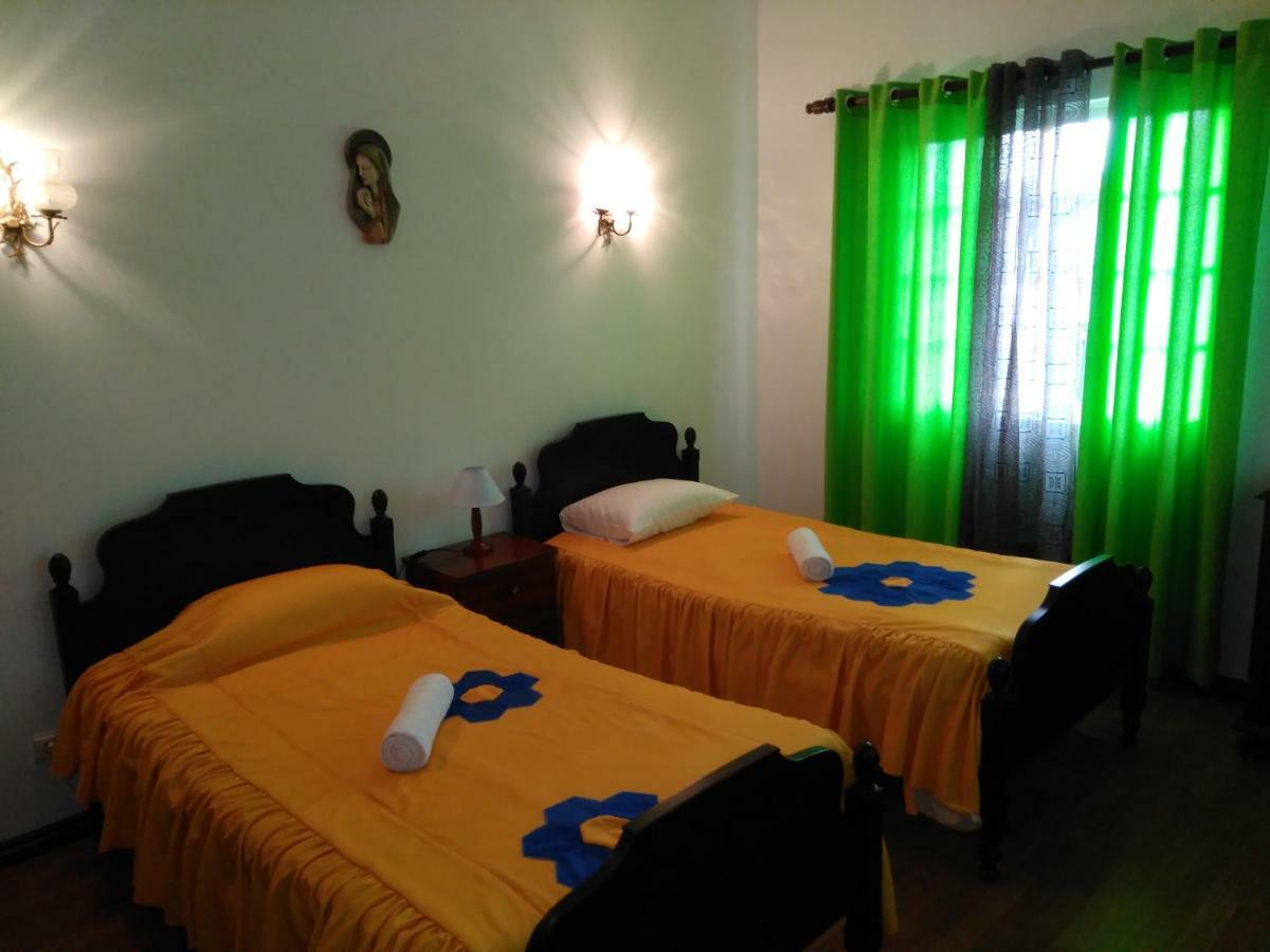 Pedro Sousa Rooms Na Relva Ponta Delgada Exteriér fotografie