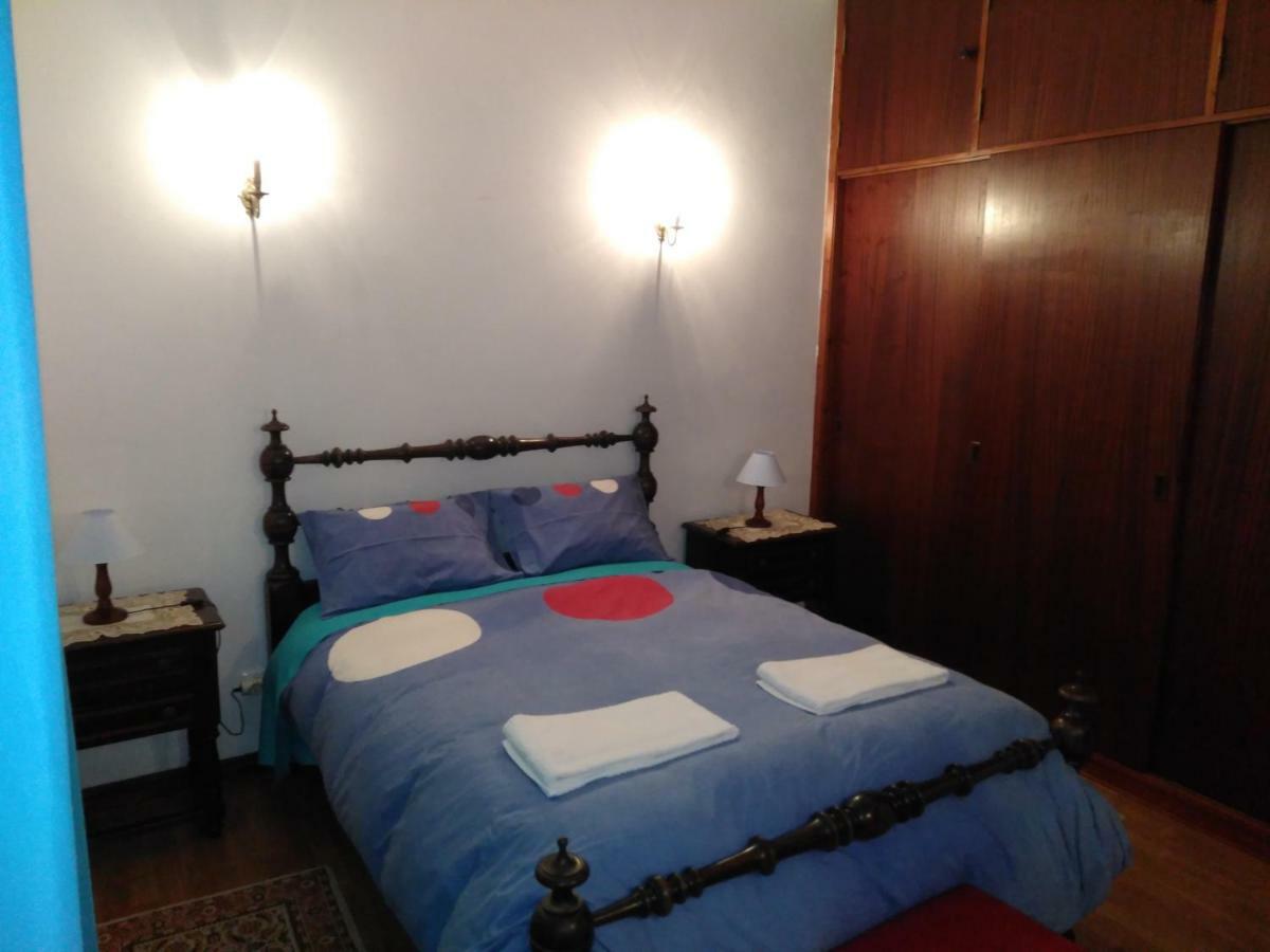 Pedro Sousa Rooms Na Relva Ponta Delgada Exteriér fotografie