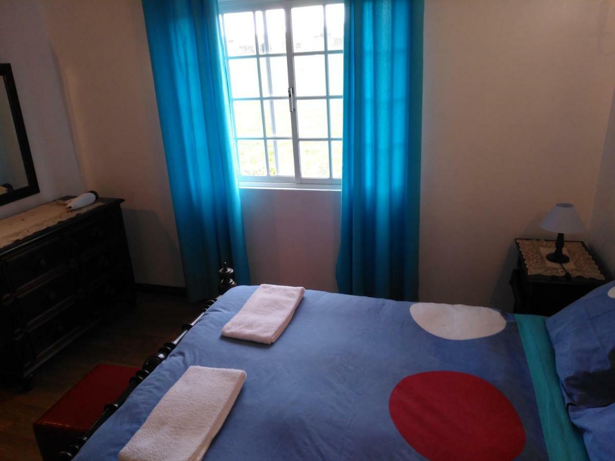 Pedro Sousa Rooms Na Relva Ponta Delgada Exteriér fotografie