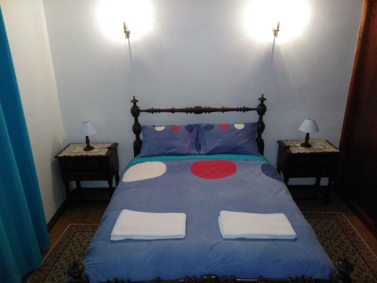 Pedro Sousa Rooms Na Relva Ponta Delgada Exteriér fotografie