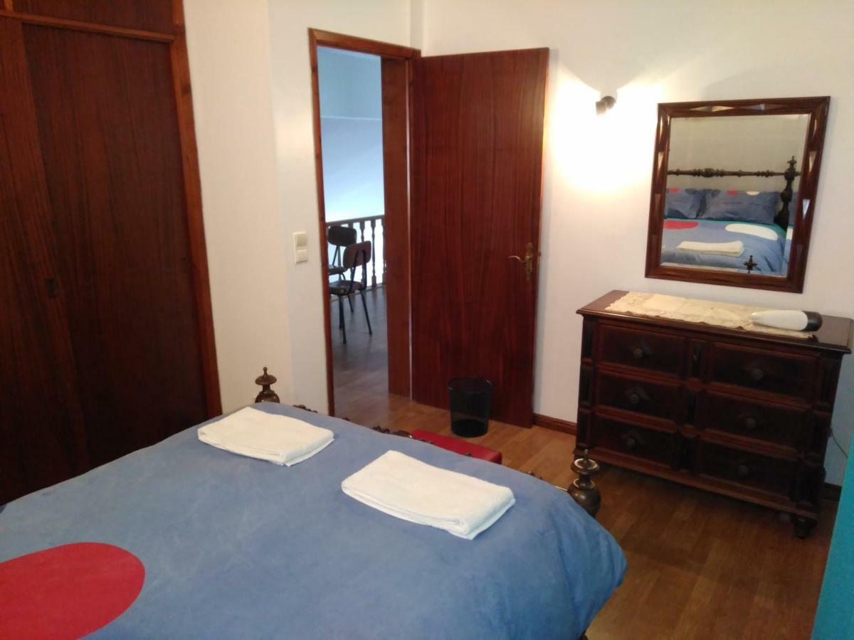 Pedro Sousa Rooms Na Relva Ponta Delgada Exteriér fotografie