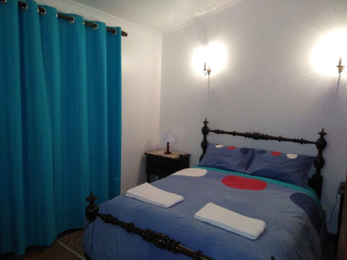 Pedro Sousa Rooms Na Relva Ponta Delgada Exteriér fotografie